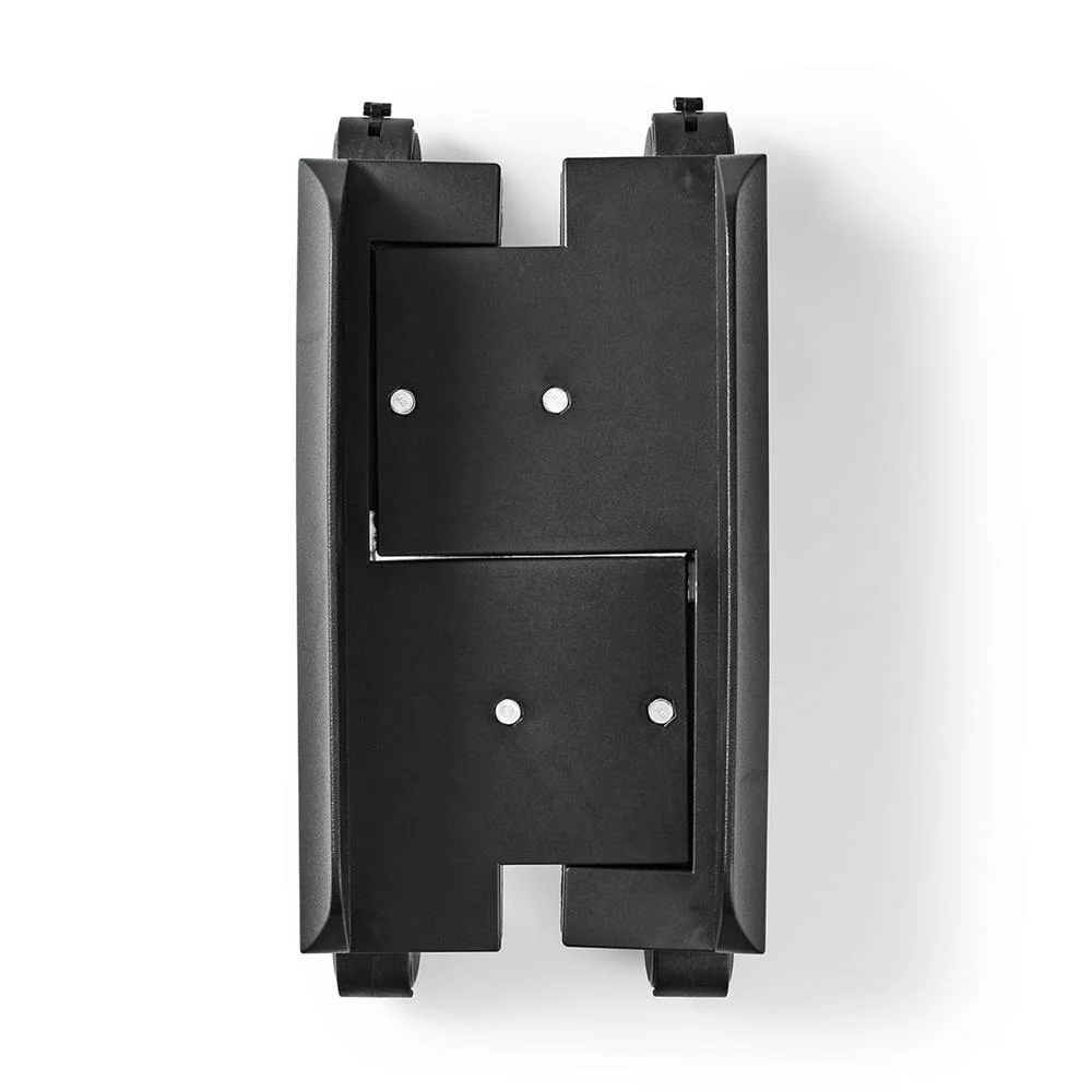 Suporte PC Regulável c/ 4 Rodas - NEDIS