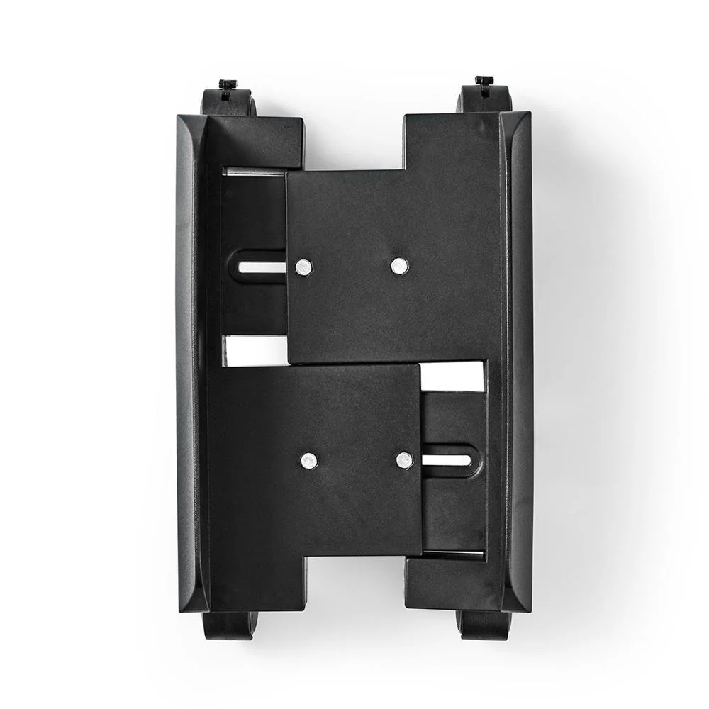 Suporte PC Regulável c/ 4 Rodas - NEDIS