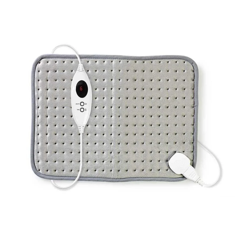 Almofada Elétrica p/ Estômago e Costas 100W