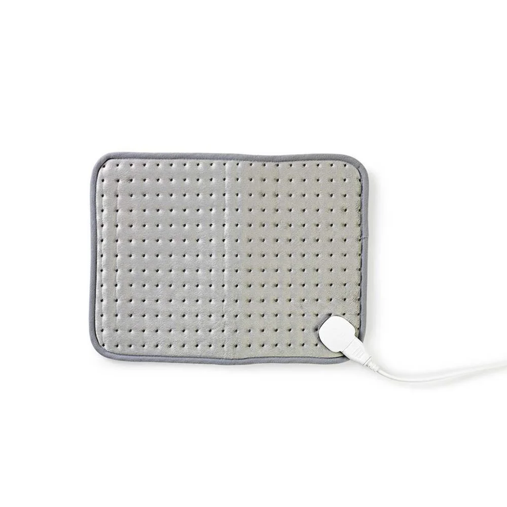 Almofada Elétrica p/ Estômago e Costas 100W