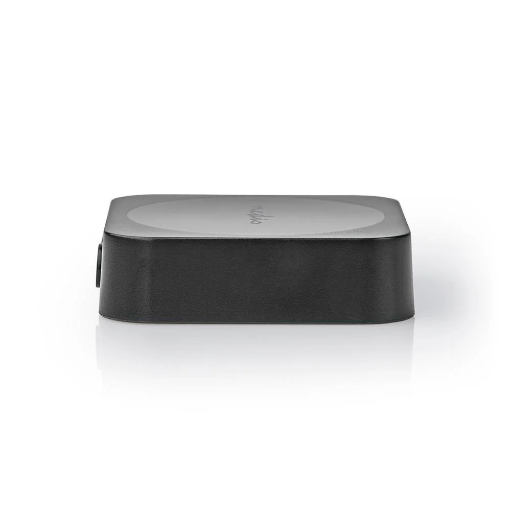 Transmissor Recetor De Áudio Sem Fio Bluetooth