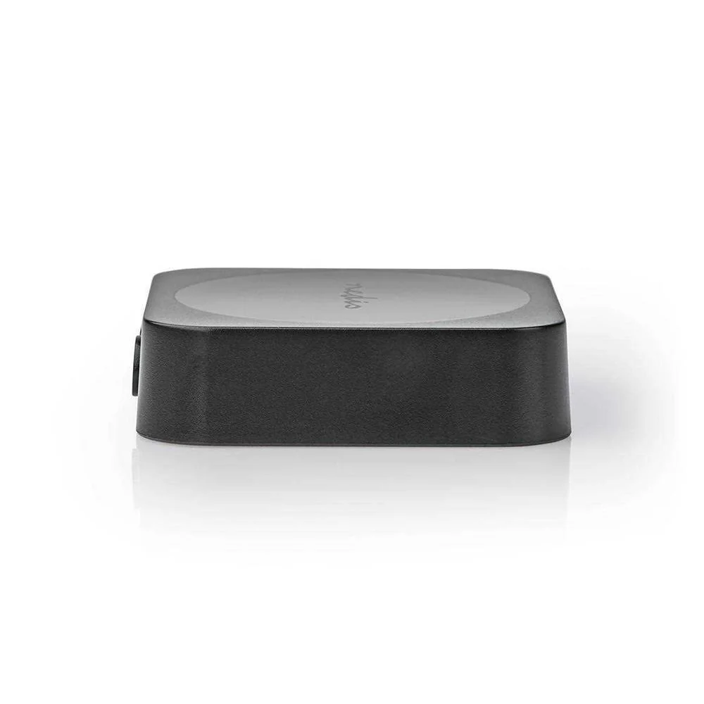Transmissor Recetor De Áudio Sem Fio Bluetooth