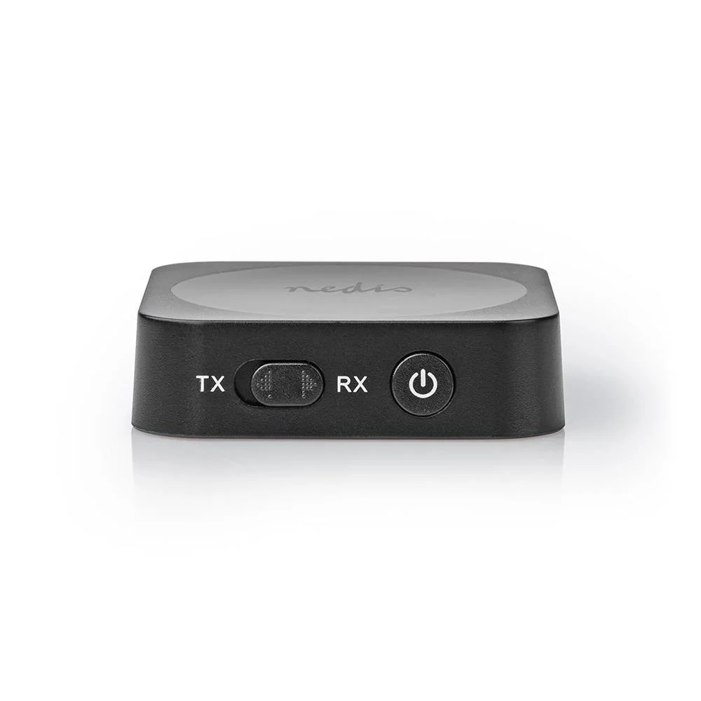 Transmissor Recetor De Áudio Sem Fio Bluetooth