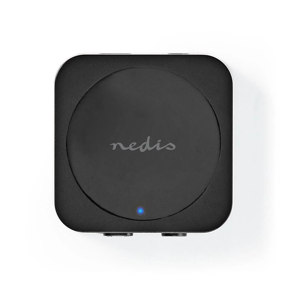 Transmissor Recetor De Áudio Sem Fio Bluetooth