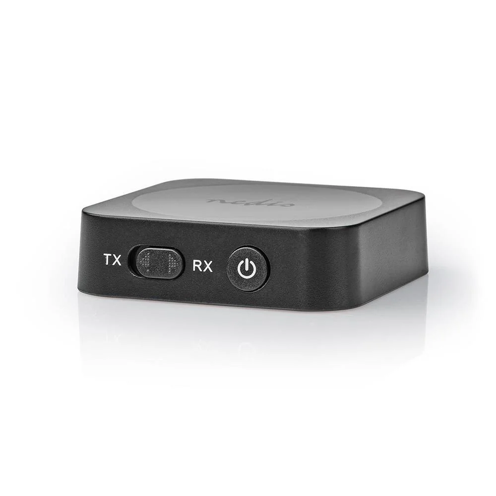 Transmissor Recetor De Áudio Sem Fio Bluetooth