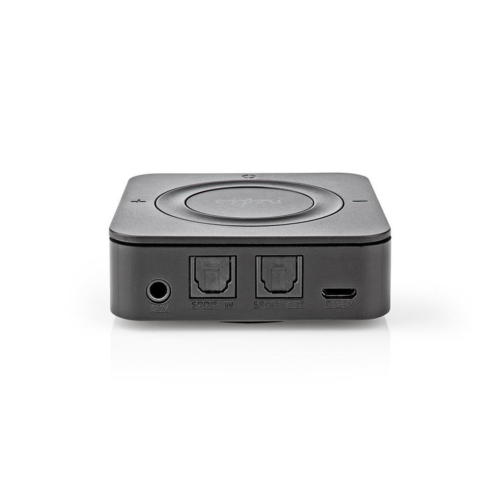 Transmissor Recetor De Áudio Sem Fio Bluetooth