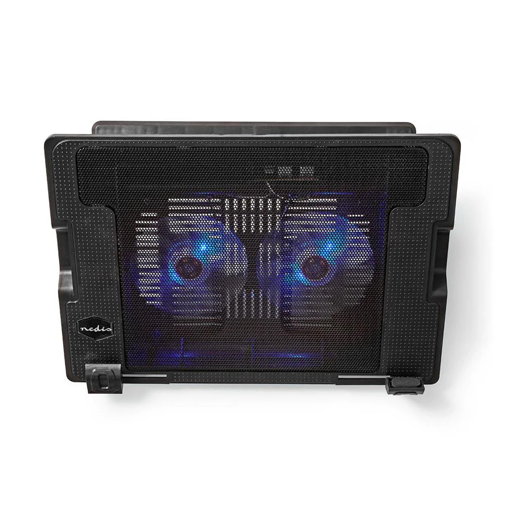Suporte Cooler Para Portátil