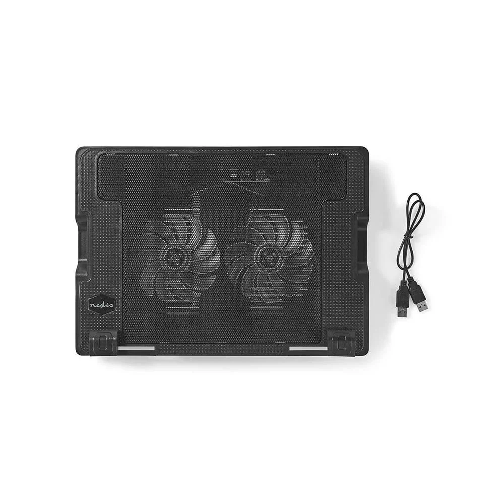 Suporte Cooler Para Portátil