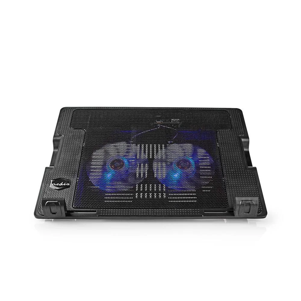 Suporte Cooler Para Portátil
