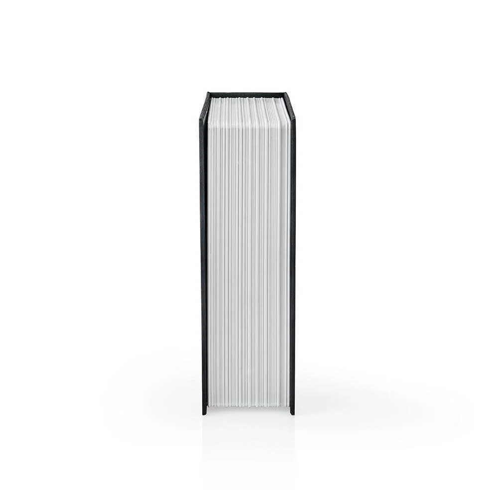 Vault Livro Seguro Bloqueio De Chave