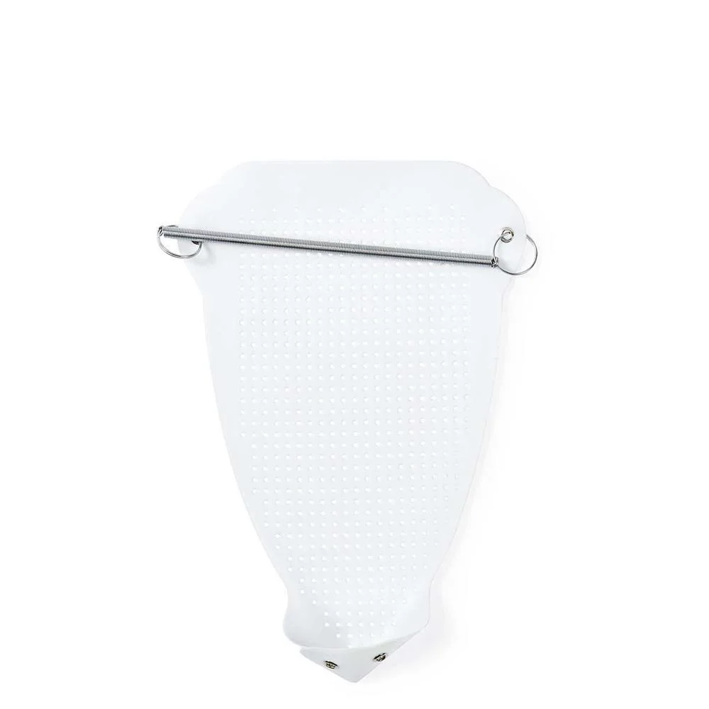 Tampa da Base de Ferro Teflon 230 X 100 Mm