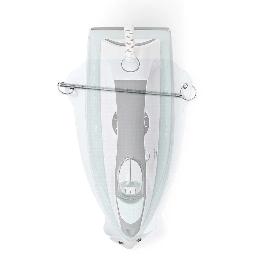 Tampa da Base de Ferro Teflon 230 X 100 Mm