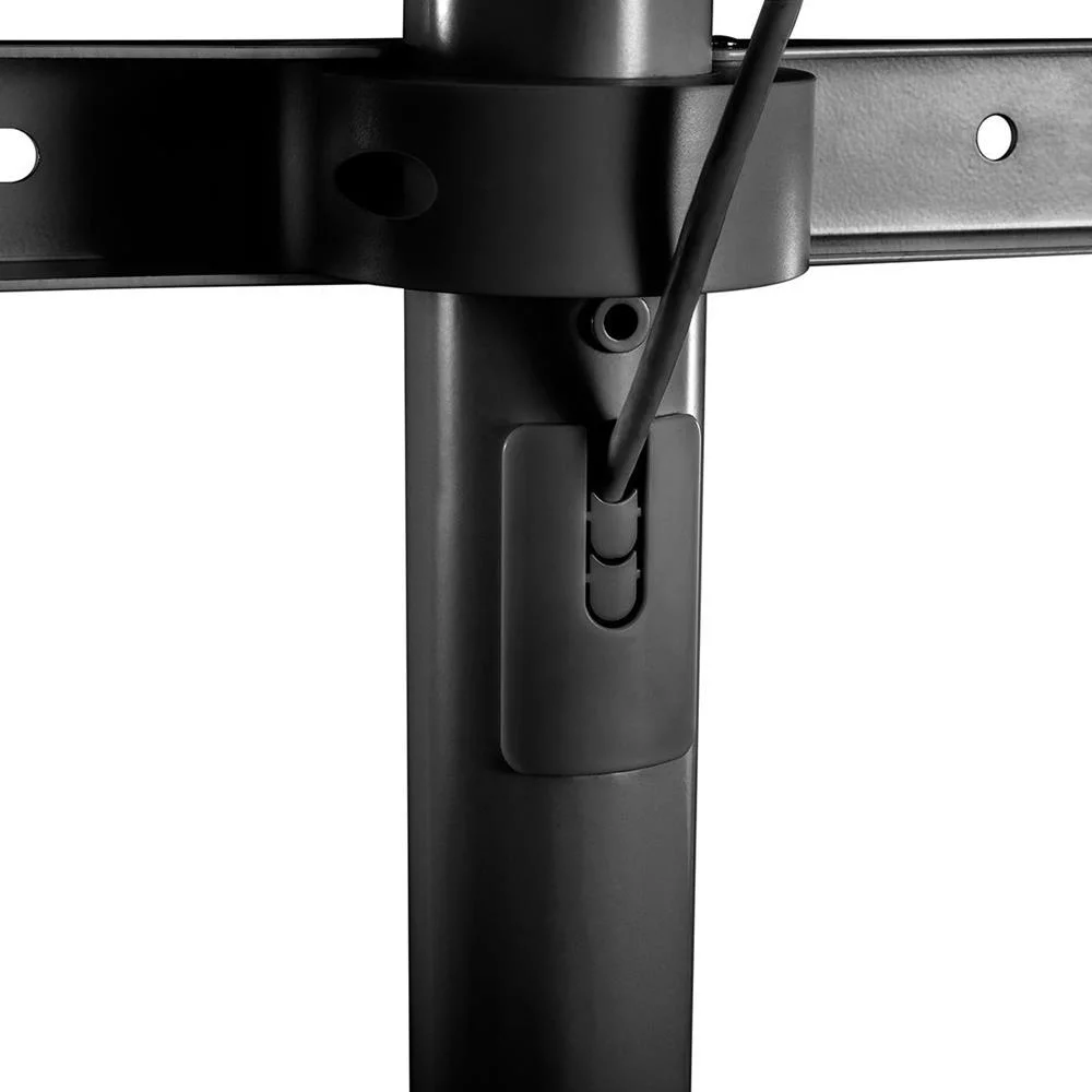 Suporte de Chão p/ TV 49" ~ 70" (Máx 40Kg) - NEDIS