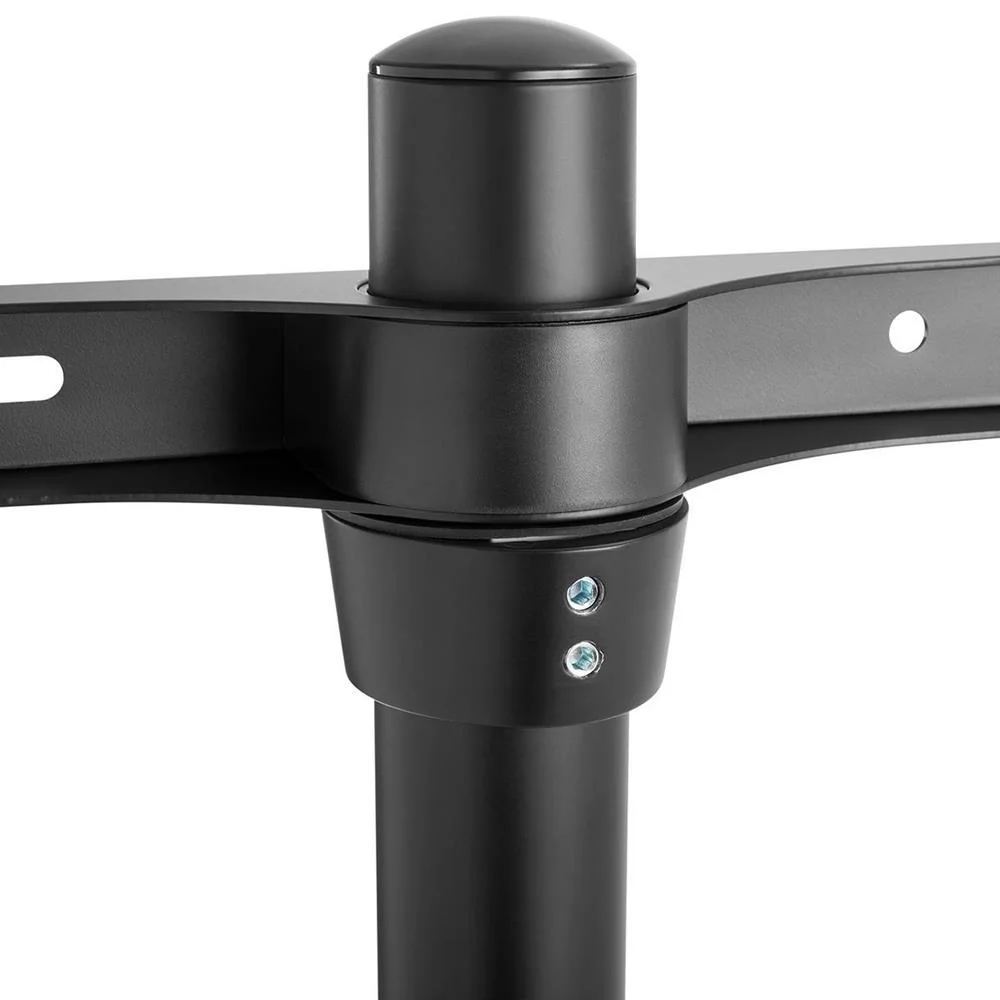 Suporte de Chão p/ TV 49" ~ 70" (Máx 40Kg) - NEDIS
