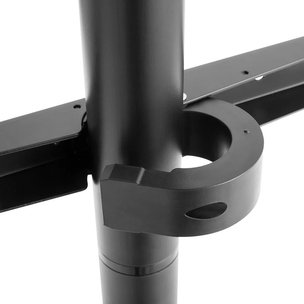Suporte de Chão p/ TV 49" ~ 70" (Máx 40Kg) - NEDIS