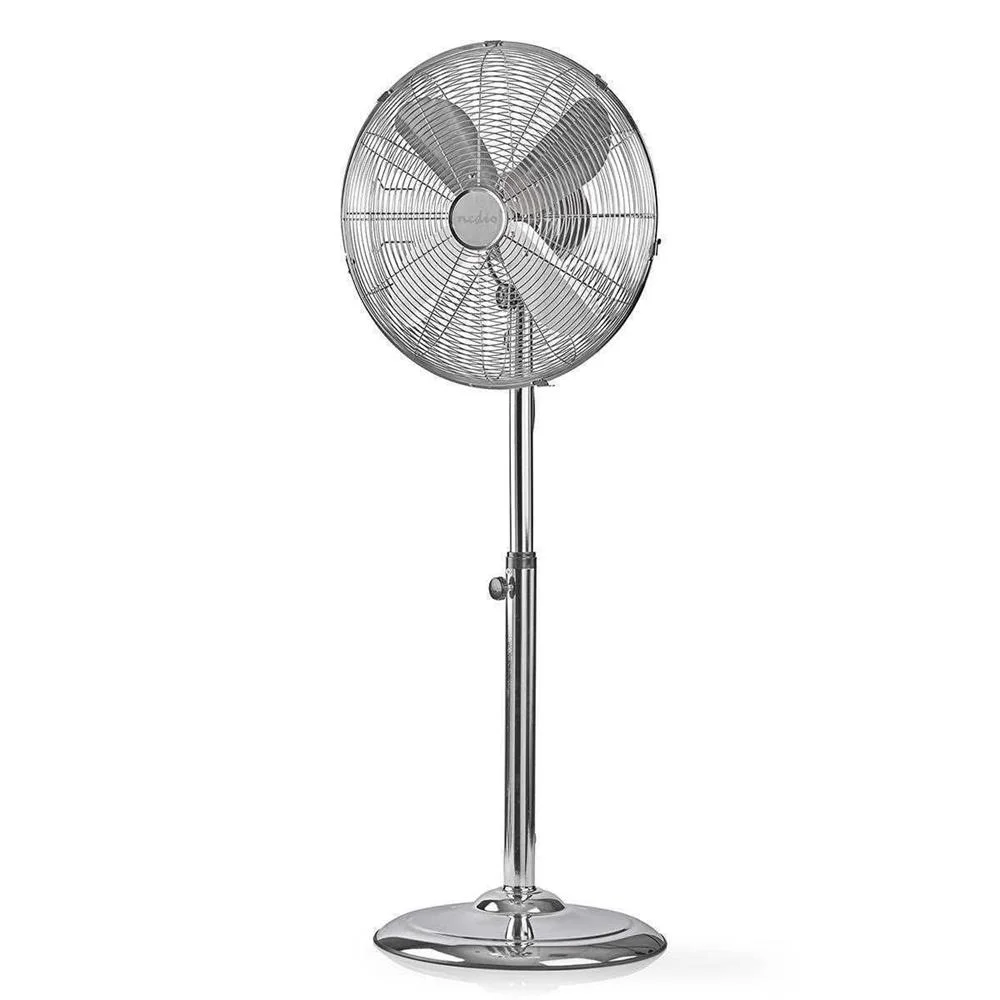 Ventilador de Pie | Diámetro: 40 Cm | 3 Velocidad.