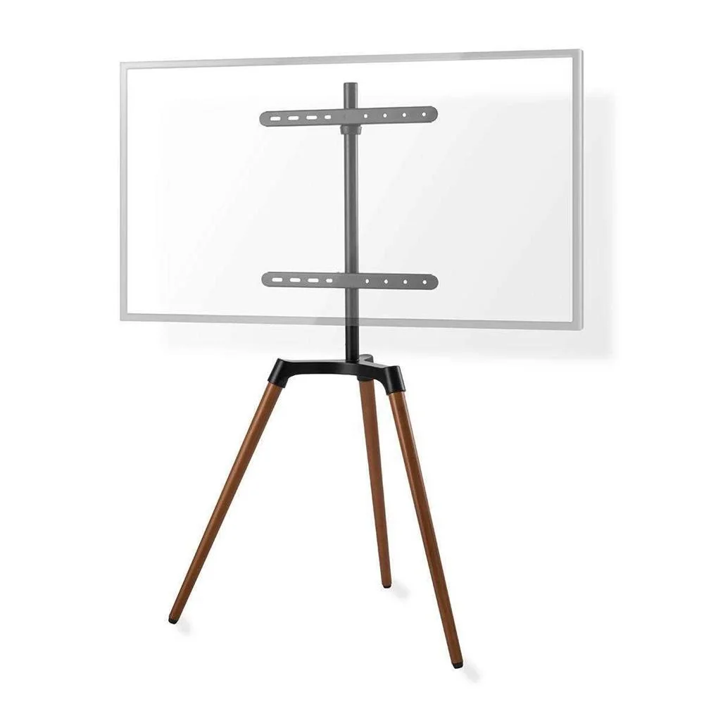 Suporte De Chão De Tv - 50 - 65 " - 35 Kg
