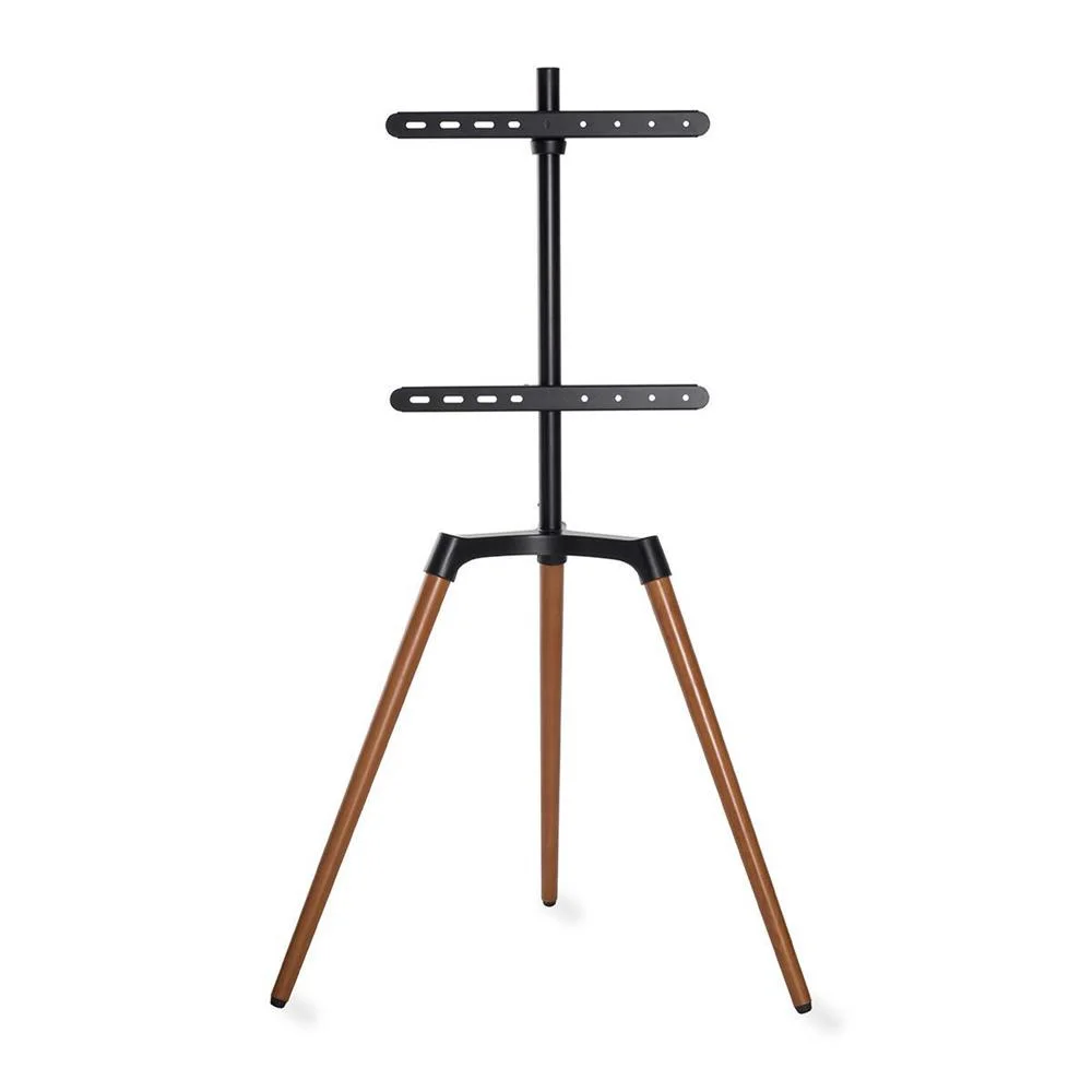 Suporte De Chão De Tv - 50 - 65 " - 35 Kg