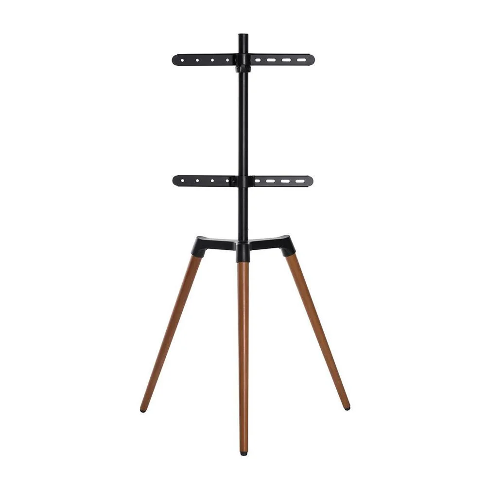 Suporte De Chão De Tv - 50 - 65 " - 35 Kg