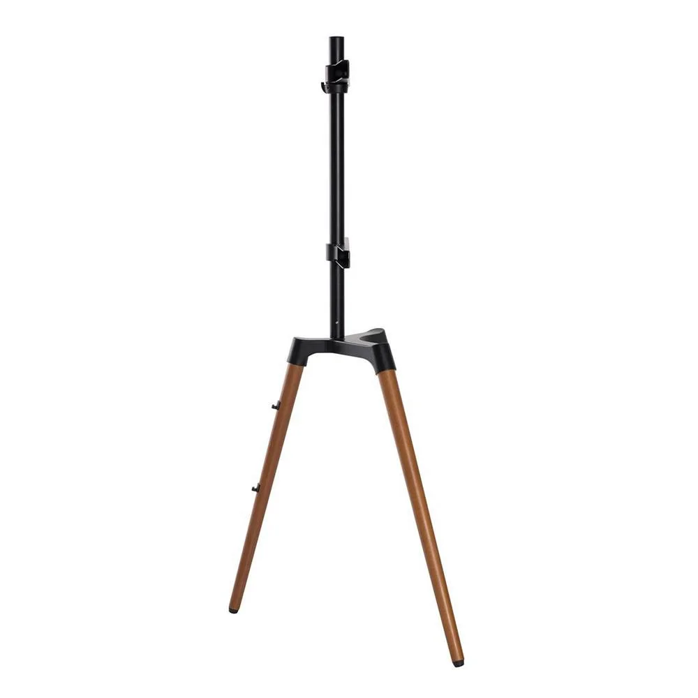 Suporte De Chão De Tv - 50 - 65 " - 35 Kg