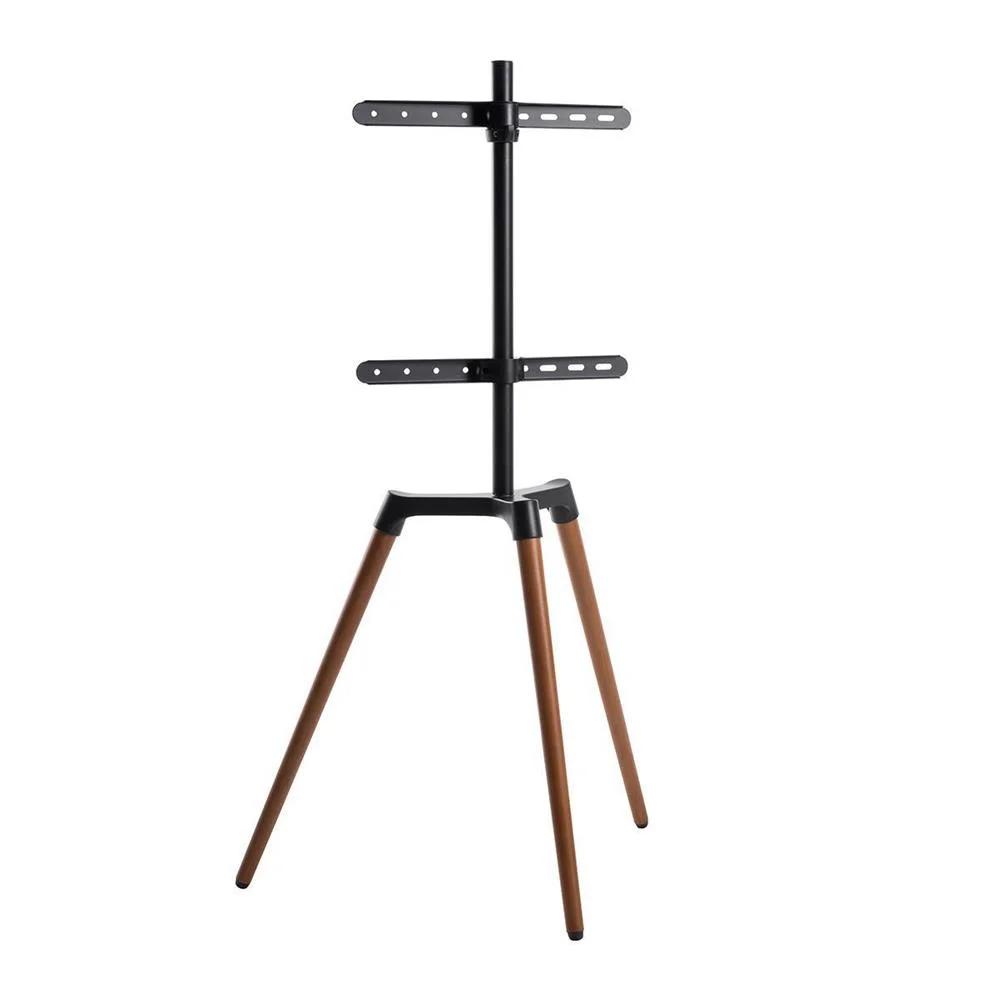 Suporte De Chão De Tv - 50 - 65 " - 35 Kg