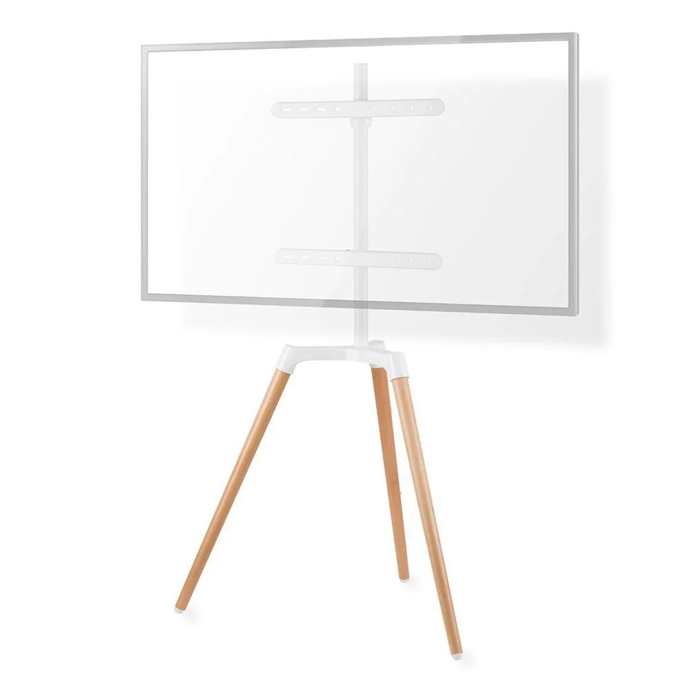 Suporte De Chão De Tv - 50 - 65 " - 35 Kg