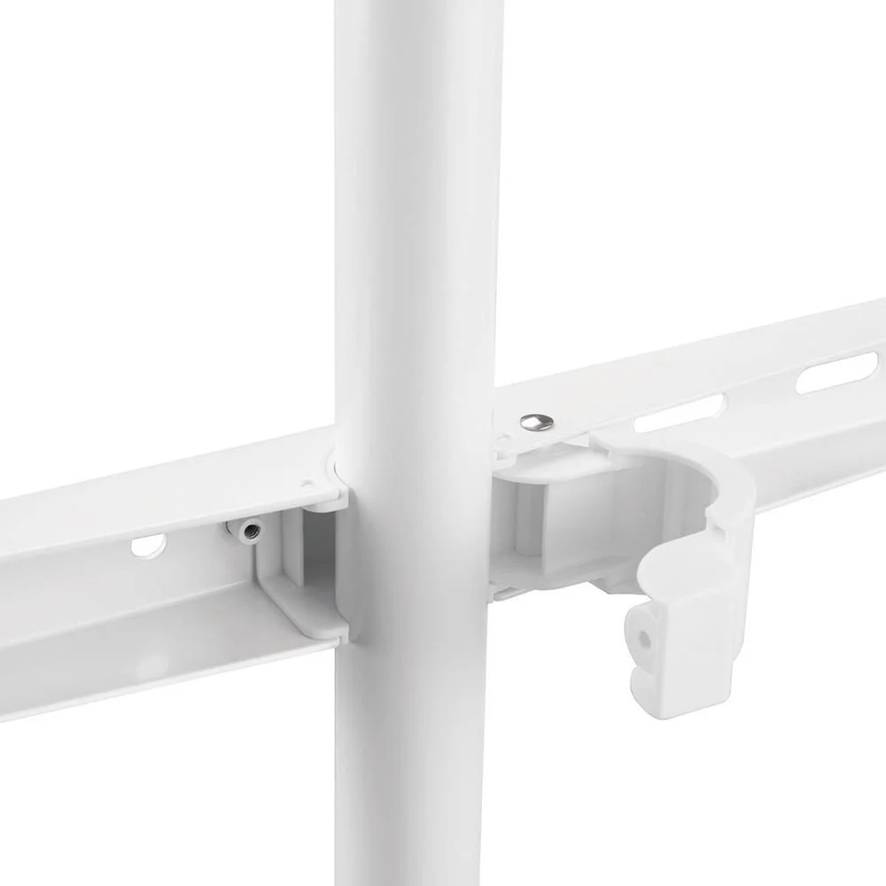 Suporte De Chão De Tv - 50 - 65 " - 35 Kg