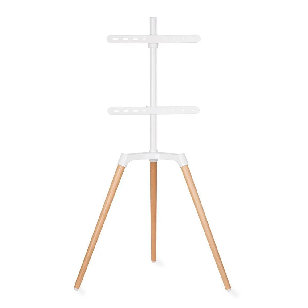 Suporte De Chão De Tv - 50 - 65 " - 35 Kg