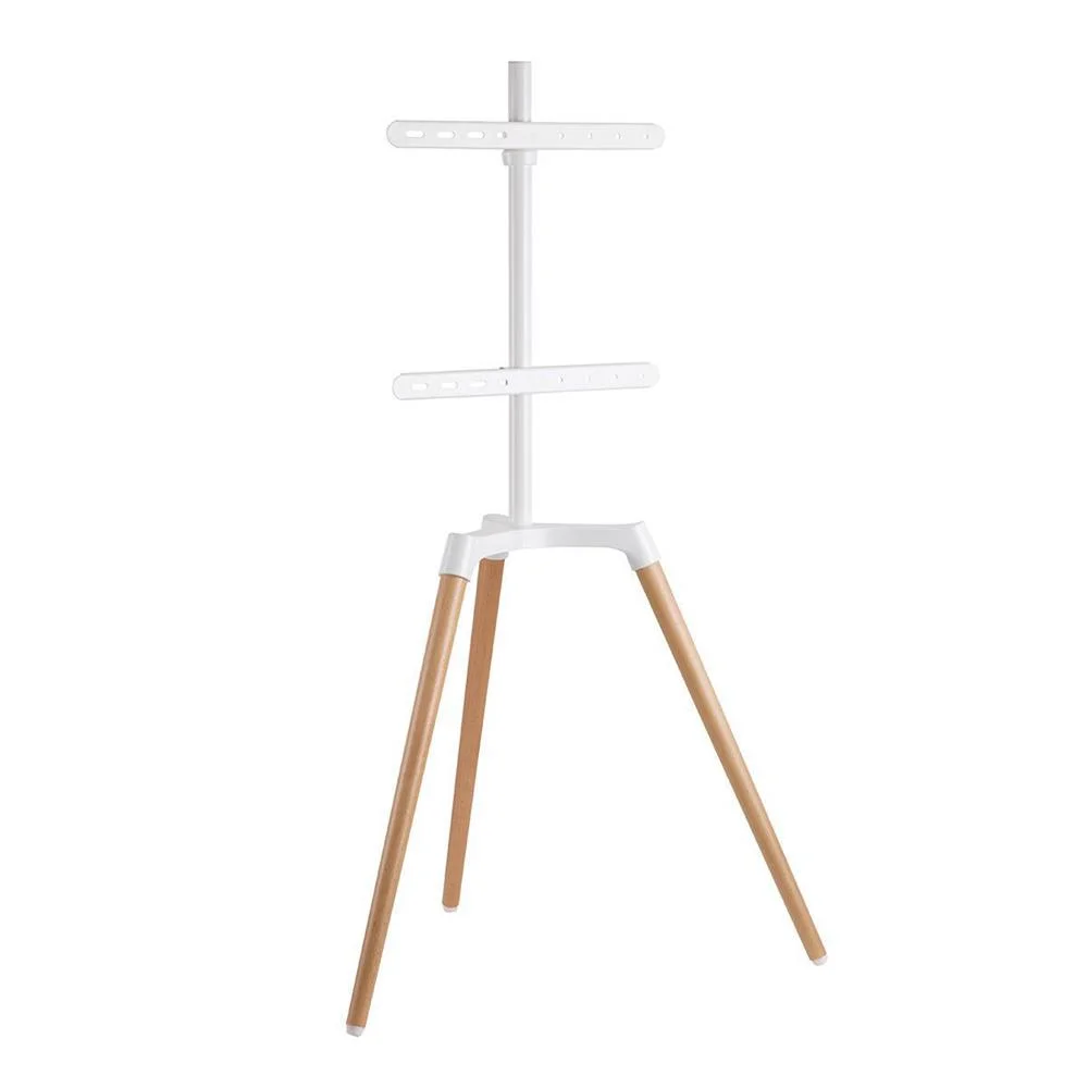 Suporte De Chão De Tv - 50 - 65 " - 35 Kg