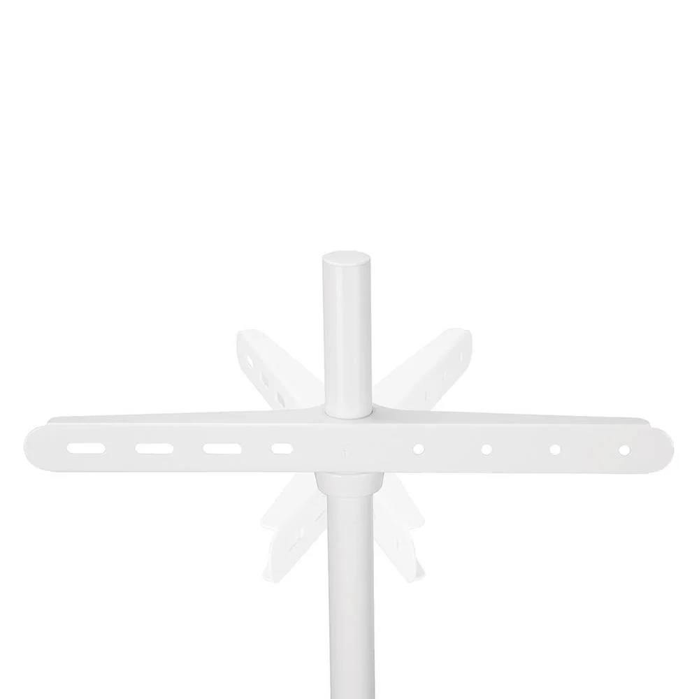 Suporte De Chão De Tv - 50 - 65 " - 35 Kg