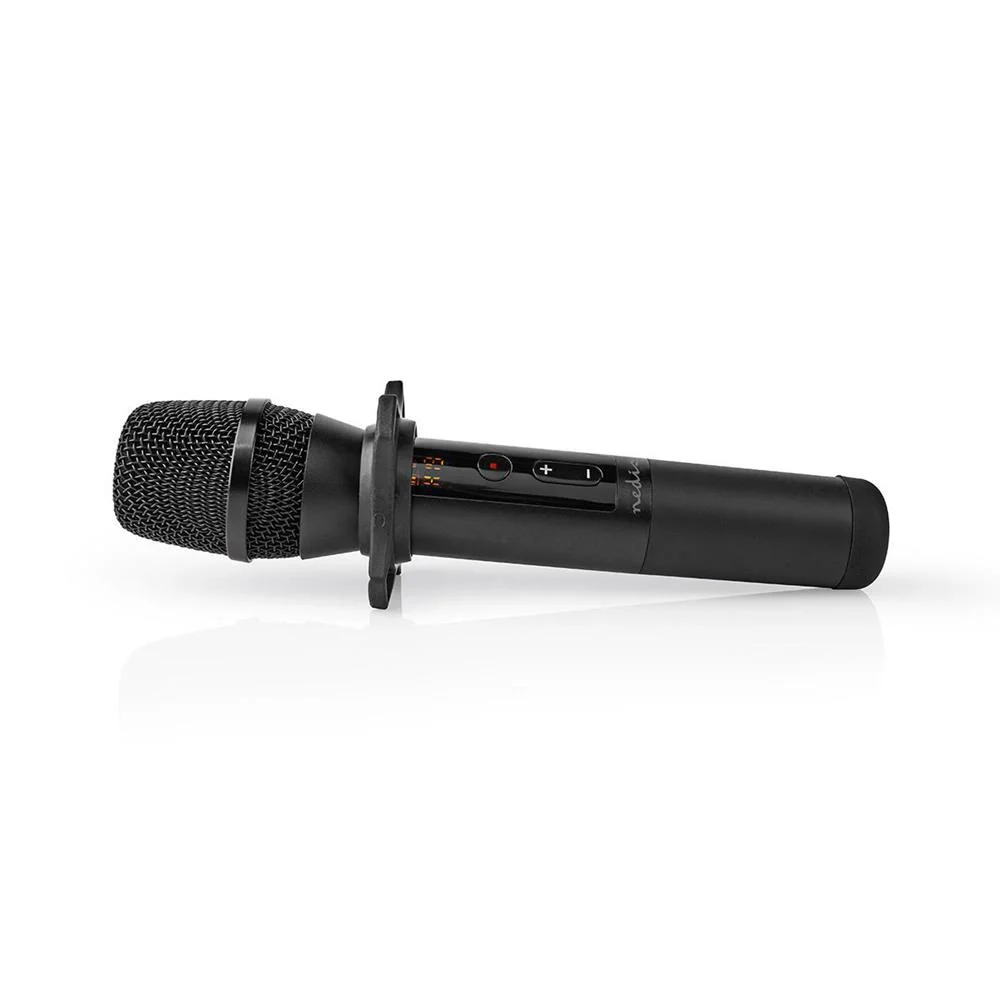 Microfone Sem Fio 1 Microfone Cardioid 70 H