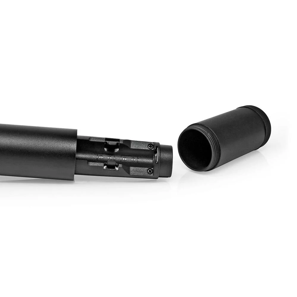 Microfone Sem Fio 1 Microfone Cardioid 70 H