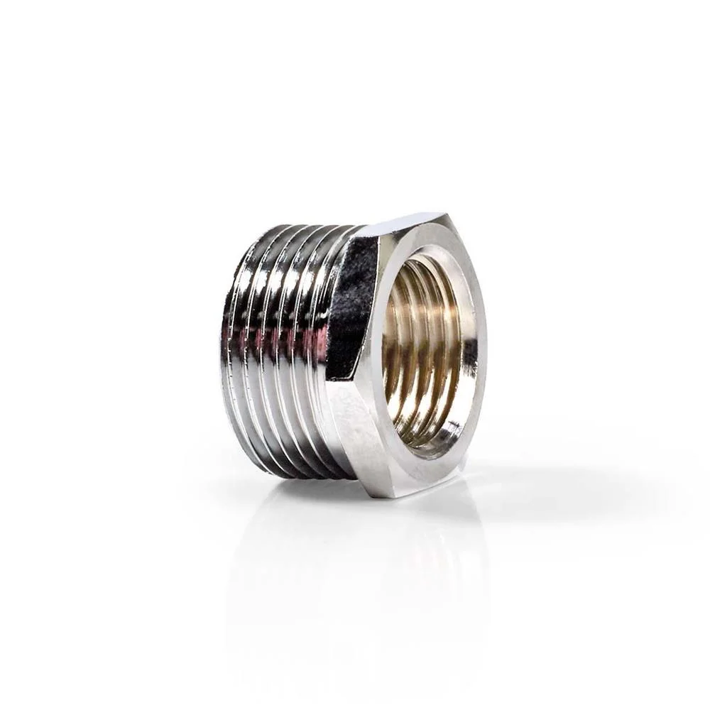 Conector de Mangueira Nedis 1/2" - 3/4"