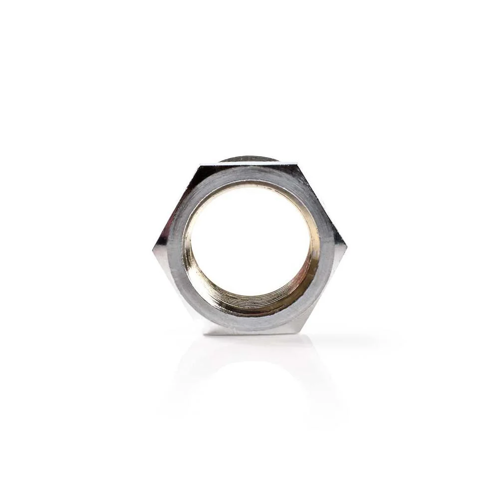 Conector de Mangueira Nedis 1/2" - 3/4"