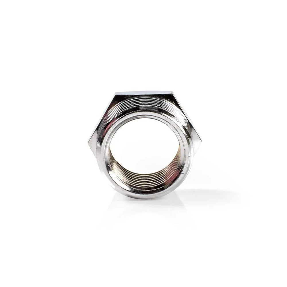 Conector de Mangueira Nedis 1/2" - 3/4"