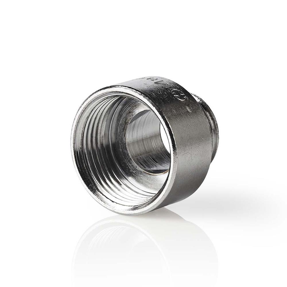 Conector De Mangueira Nedis 3/4 " - 1/2 "