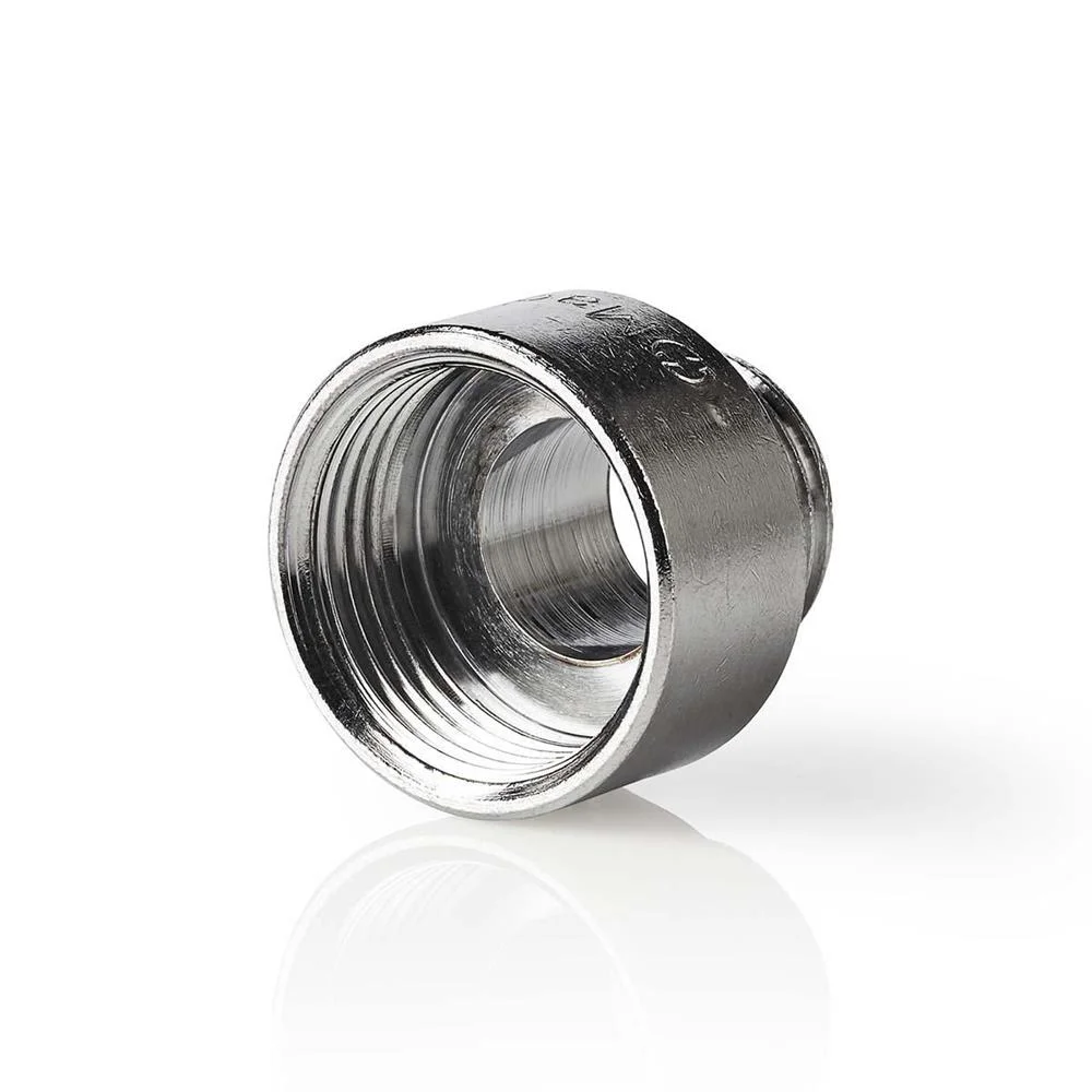 Conector de Mangueira Nedis 3/4 " - 1/2 "