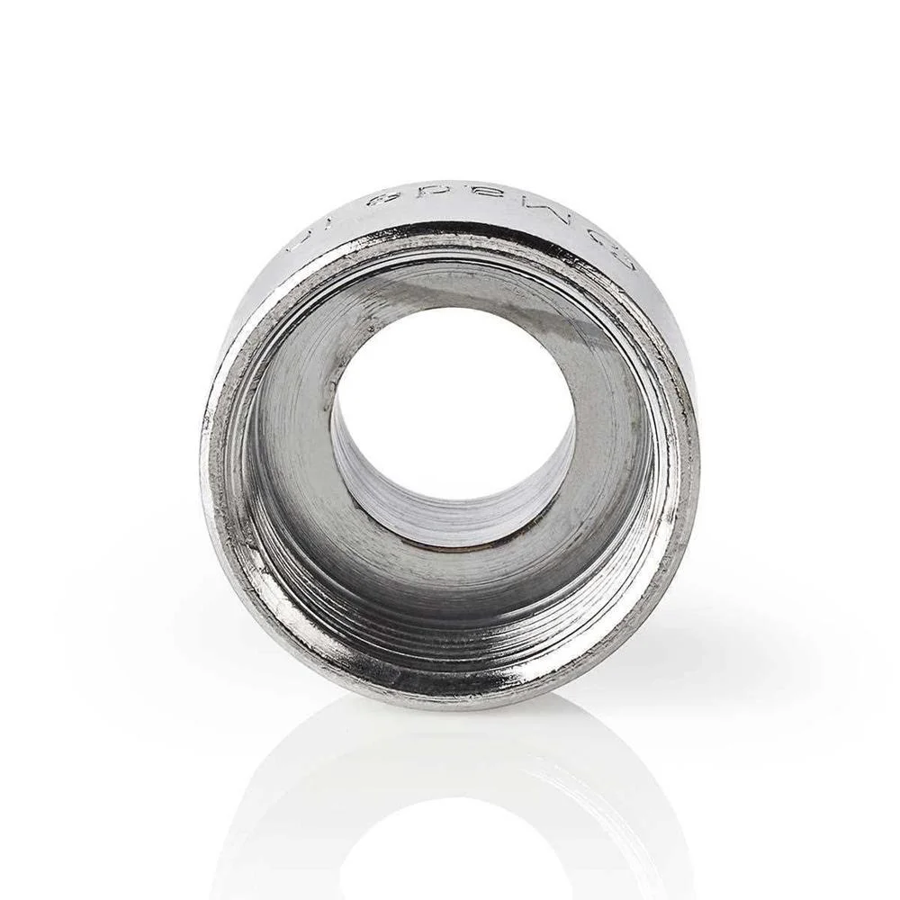Conector de Mangueira Nedis 3/4 " - 1/2 "