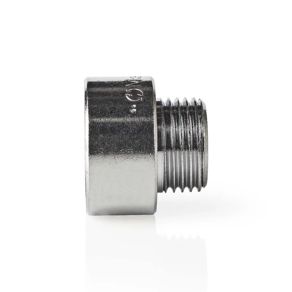 Conector de Mangueira Nedis 3/4 " - 1/2 "