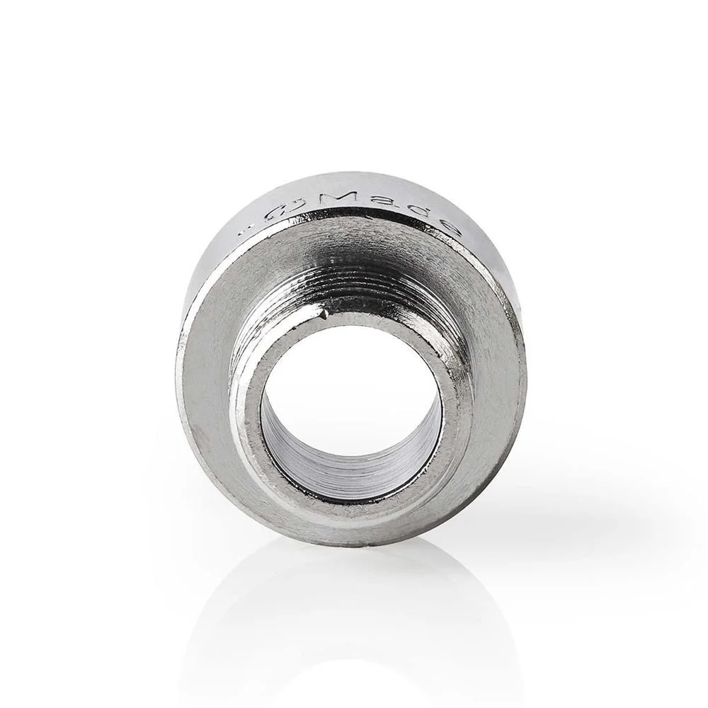 Conector de Mangueira Nedis 3/4 " - 1/2 "