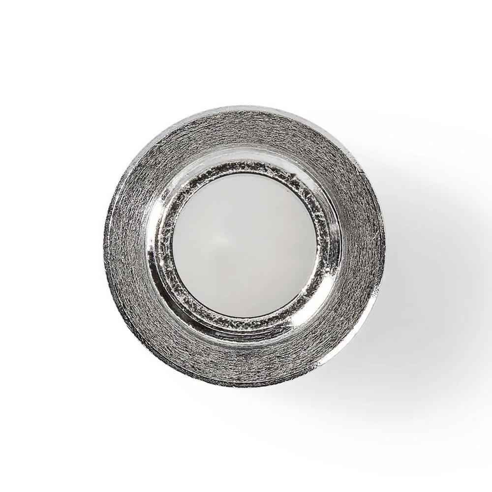 Conector de Mangueira Nedis 3/4 " - 1/2 "