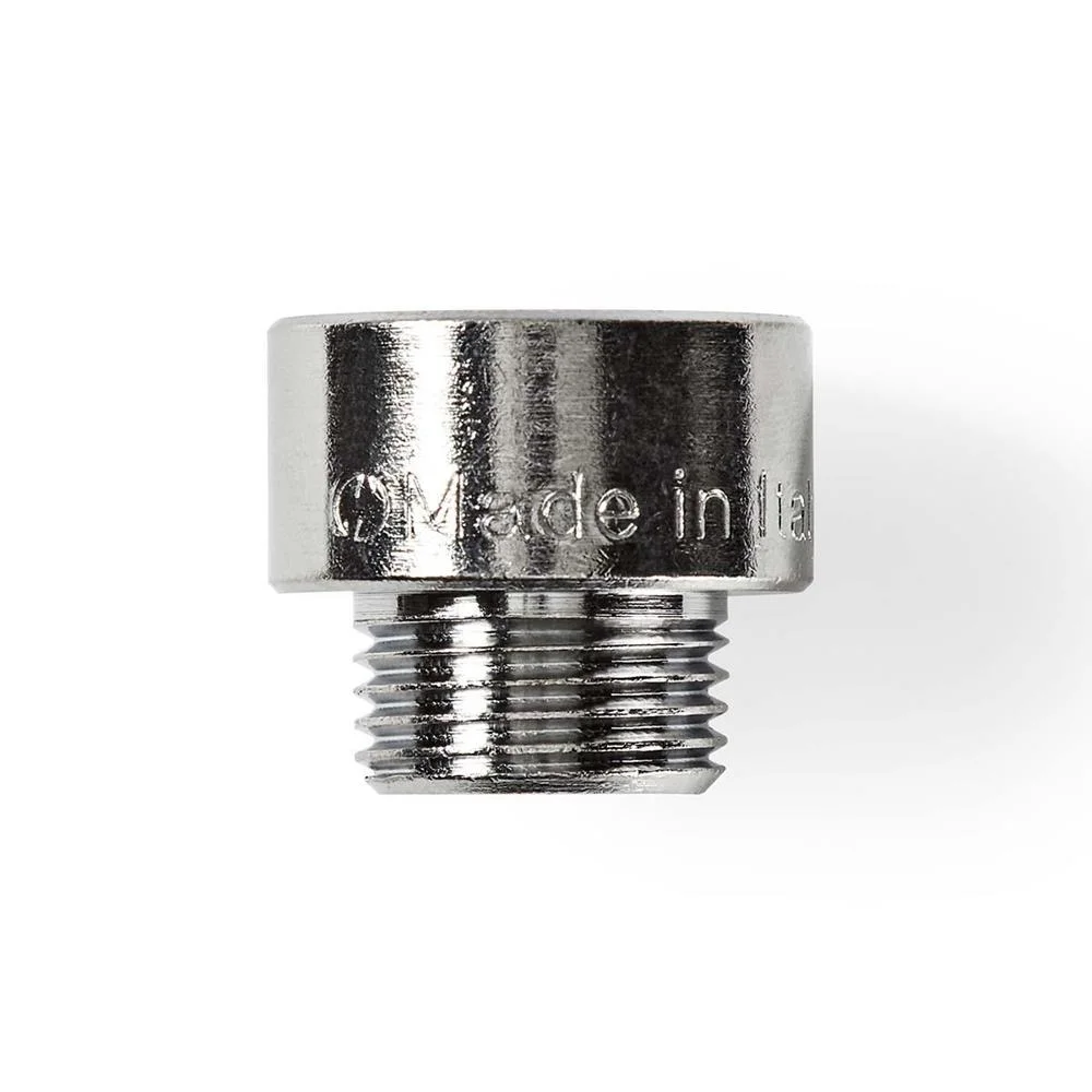 Conector de Mangueira Nedis 3/4 " - 1/2 "