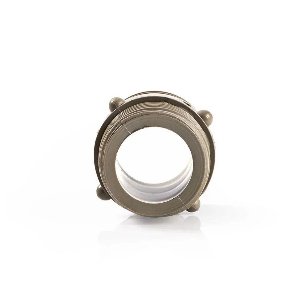 Conector de Mangueira Nedis 3/4 " - 3/4 "