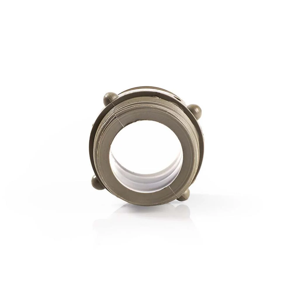 Conector de Mangueira Nedis 3/4 " - 3/4 "