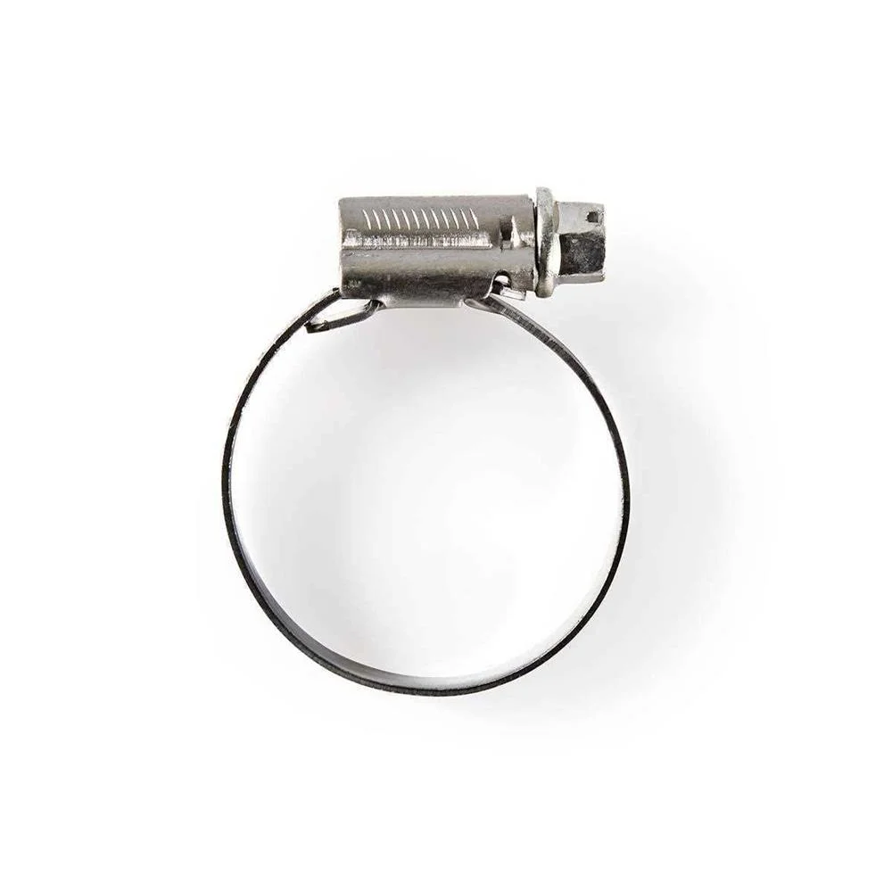 Braçadeiras para Mangueiras 20 - 32 Mm Metal