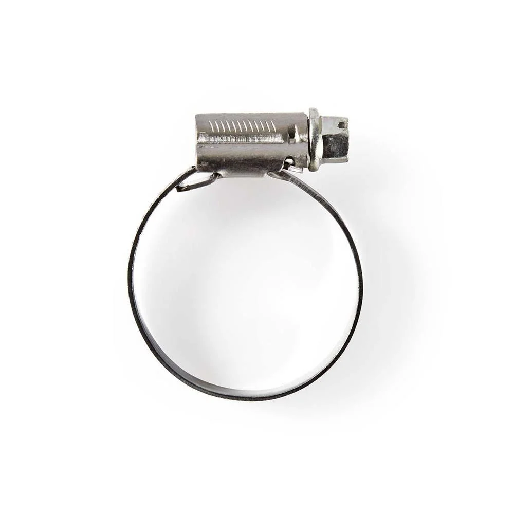 Braçadeiras para Mangueiras 20 - 32 Mm Metal