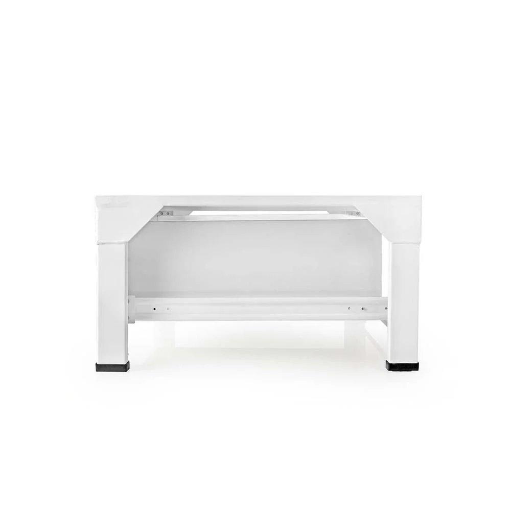 Suporte para Lavadora e Secadora Altura: 30 Cm