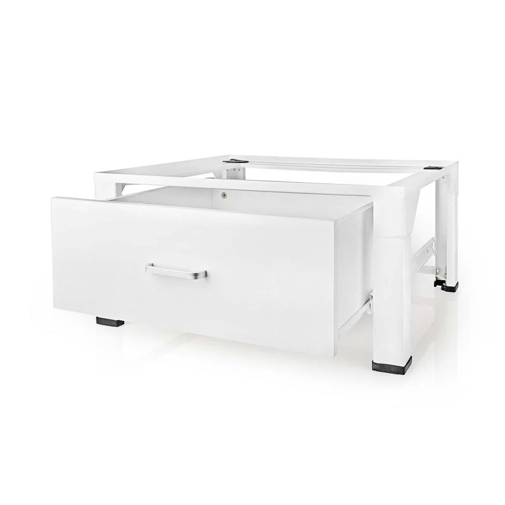 Suporte para Lavadora e Secadora Altura: 30 Cm