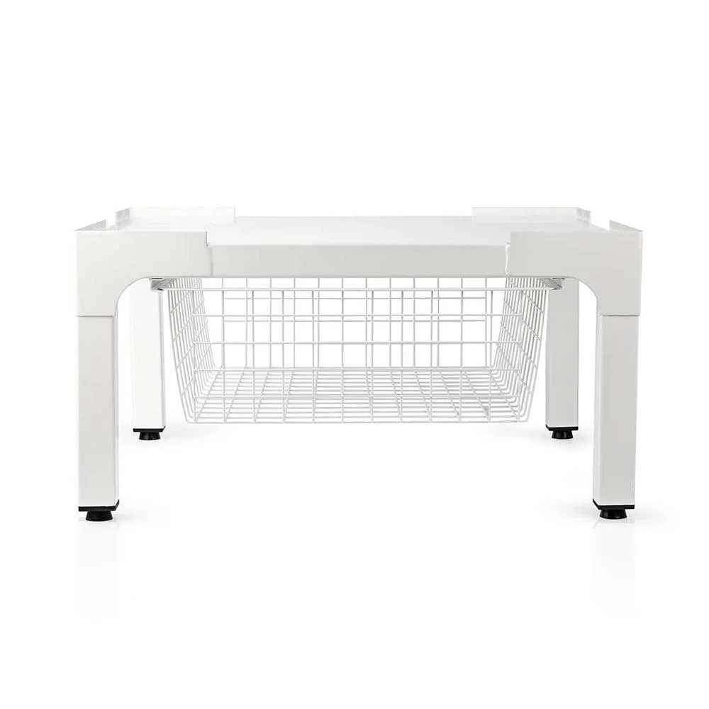 Suporte para Lavadora e Secadora Altura: 29 Cm