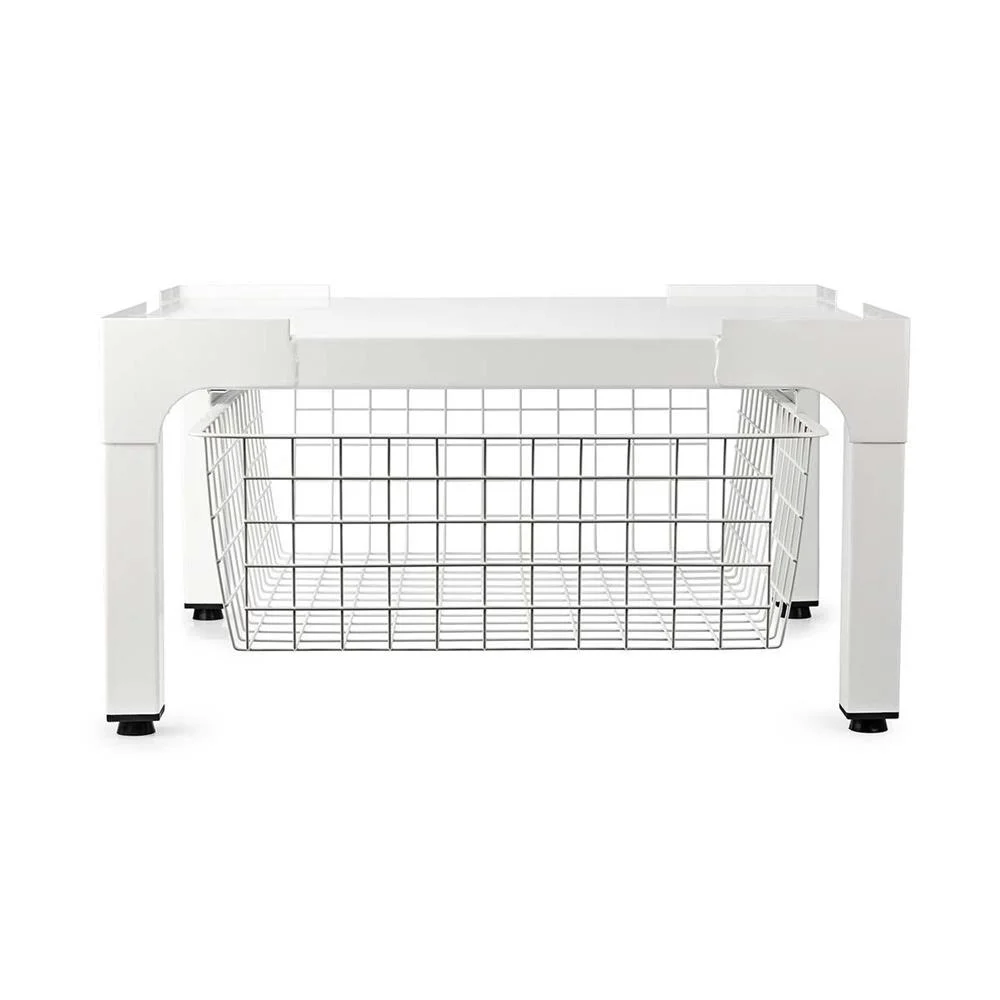Suporte para Lavadora e Secadora Altura: 29 Cm
